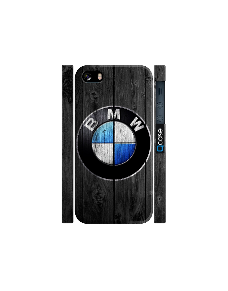 Kryt pro iPhone SE/5s/5 - BMW