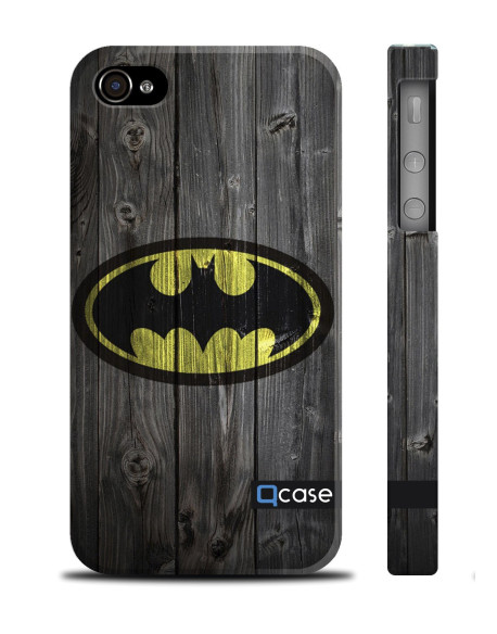 Kryt pro iPhone 4s/4 - Batman