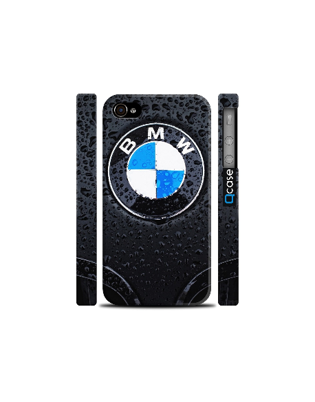 Kryt pro iPhone 4s/4 - BMW