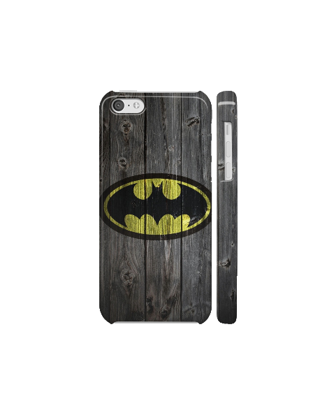 Kryt pro iPhone 5c - Batman