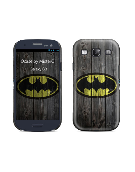 Kryt pro Galaxy S3 - Batman