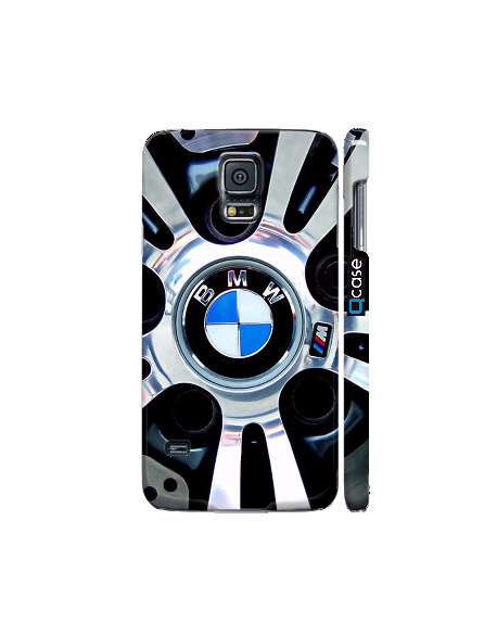 Kryt pro Galaxy S5 - BMW