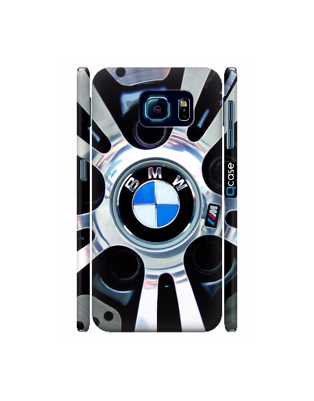 Kryt pro Galaxy S6 - BMW