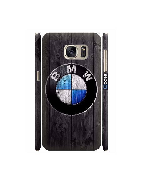 Kryt pro Galaxy S7 - BMW