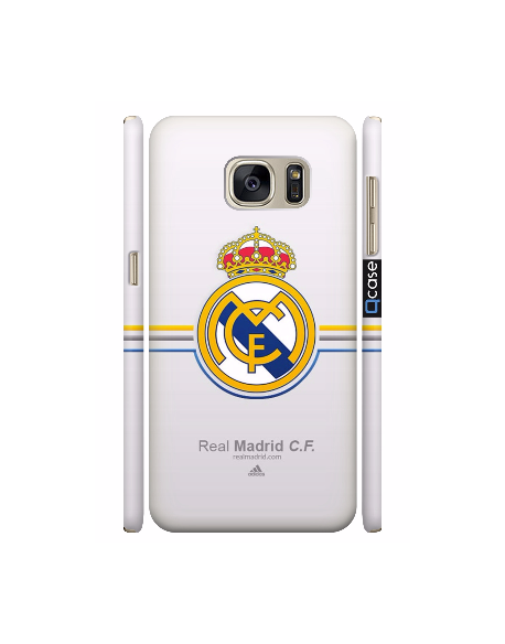 Kryt pro Galaxy S7 - Real Madrid