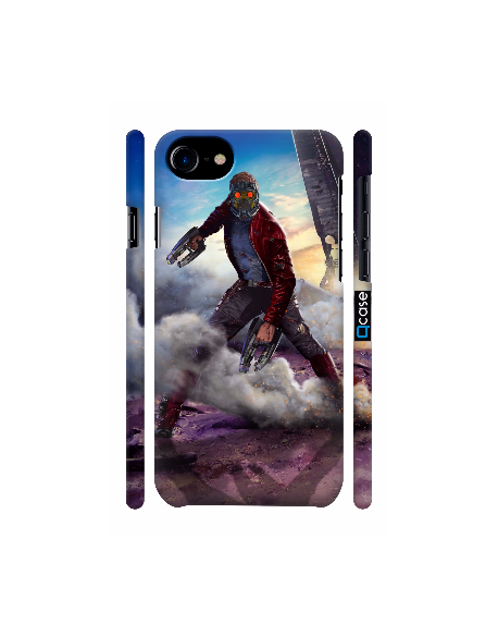 Kryt pro iPhone 8 & 7 - Star lord