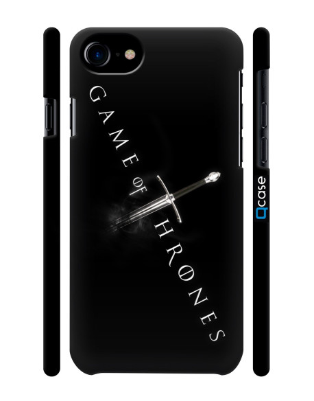 Kryt pro iPhone 8 & 7 - Game of Thrones
