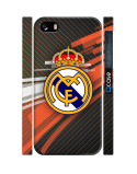 Kryt pro iPhone SE/5s/5 - Real Madrid