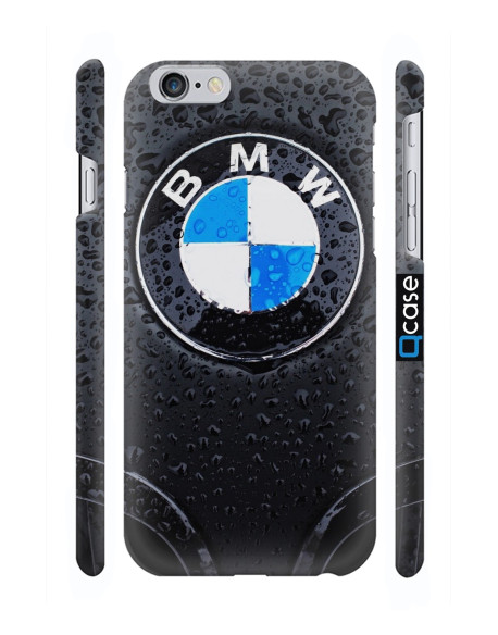 Kryt pro iPhone 6s/6 - BMW