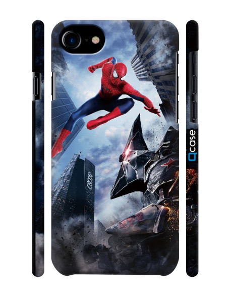 Kryt pro iPhone 8 & 7 - Spider Man