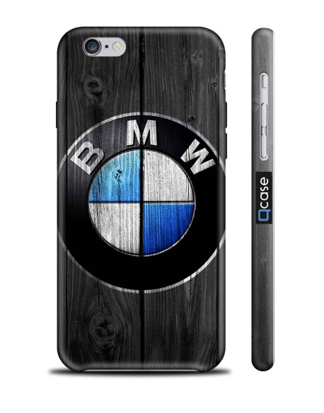 Kryt pro iPhone 6s/6 - BMW