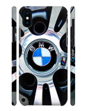 Kryt pro iPhone X - BMW