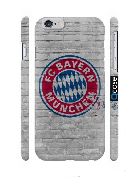 Kryt pro iPhone 6s/6 - Bayern