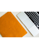 Obal na MacBook 12 // Pelta (Brown)