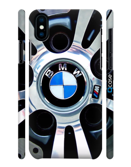 Kryt pro iPhone Xs Max - BMW