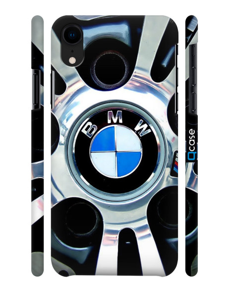 Kryt pro iPhone XR - BMW