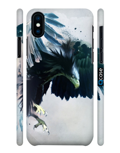 Kryt pro iPhone Xs Max - Eagle