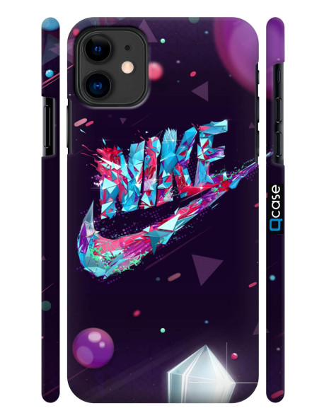 Kryt pro iPhone 12 mini - Nike