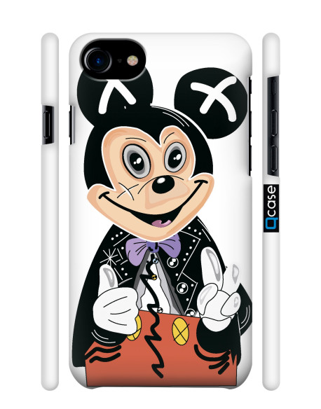 Kryt pro iPhone 8 & 7 - Mickey Mouse