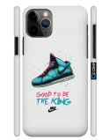 Kryt pro iPhone 12/12 Pro - Nike