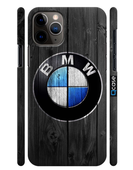 Kryt pro iPhone 12/12 Pro - BMW