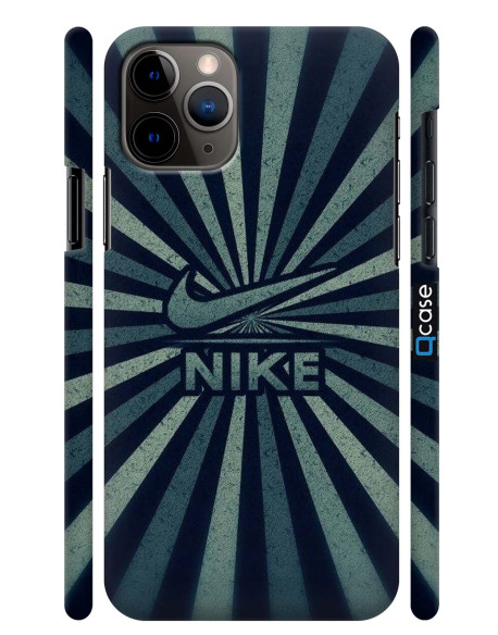 Kryt pro iPhone 12/12 Pro - Nike