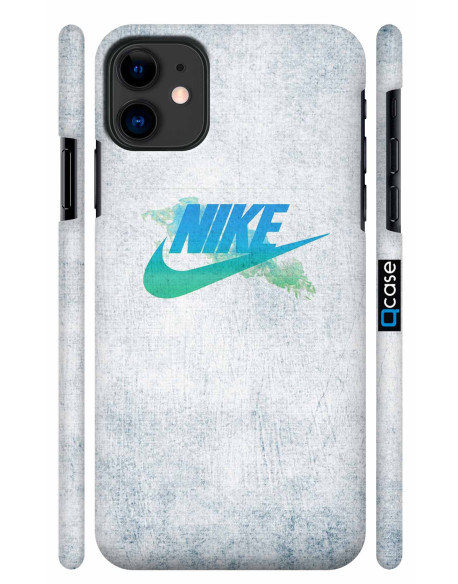 Kryt pro iPhone 11 - Nike