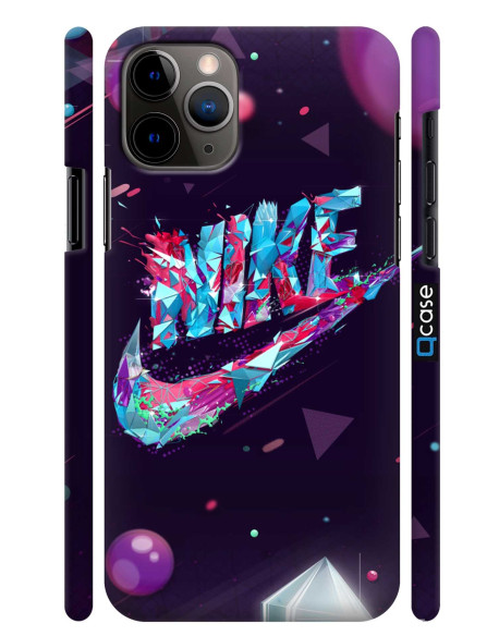 Kryt pro iPhone 12 Pro Max - Nike