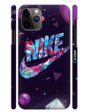 Kryt pro iPhone 12 Pro Max - Nike