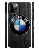 Kryt pro iPhone 12 Pro Max - BMW