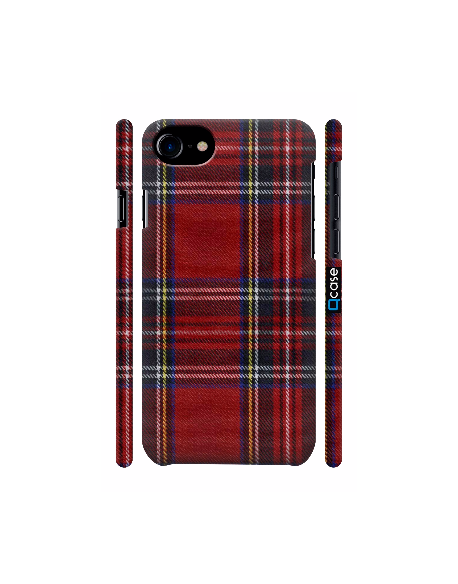 Kryt pro iPhone 8 & 7 Plus - Scotland