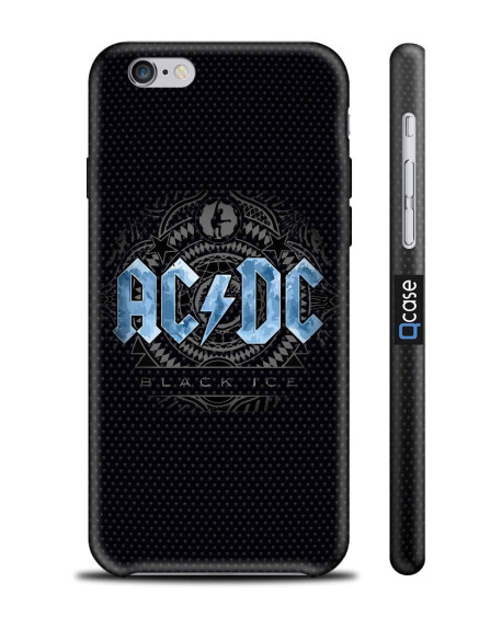 Kryt pro iPhone 6s Plus - ACDC