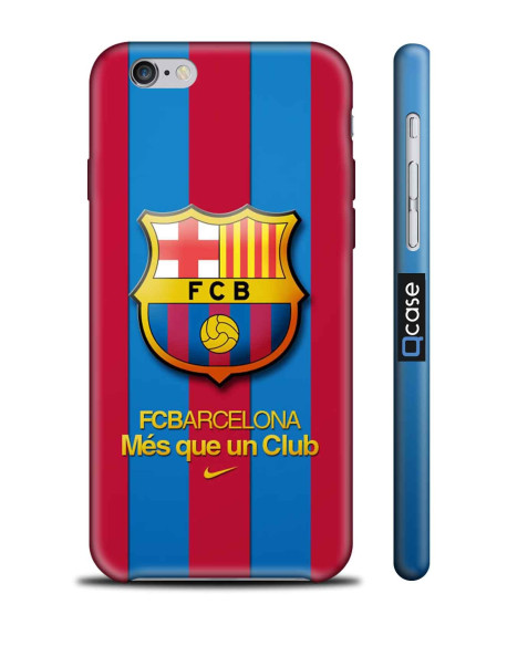 Kryt pro iPhone 6s Plus - Barcelona