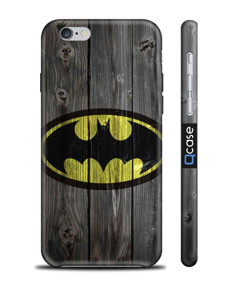 Kryt pro iPhone 6s/6 - Batman