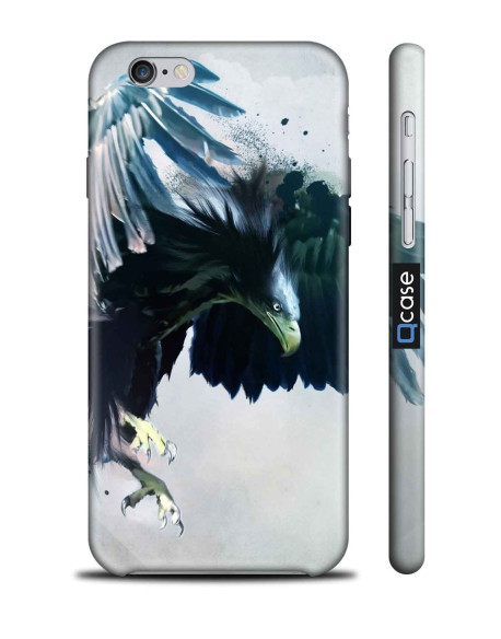 Kryt pro iPhone 6s/6 - Eagle