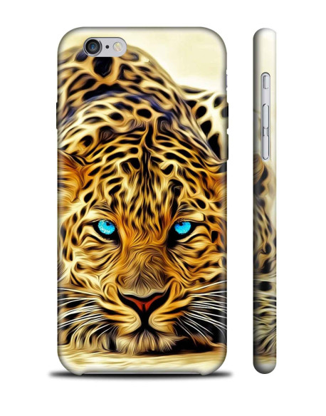 Kryt pro iPhone 6s/6 - Leopard