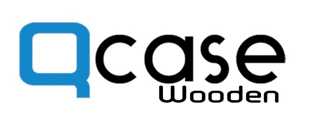 Qcase Wooden